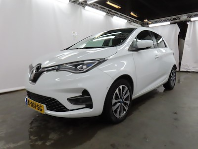 Renault ZOE R135 Intens (batterijkoop) 5d