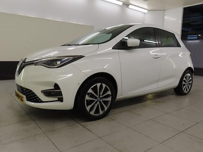 Renault ZOE R135 Intens (batterijkoop) 5d