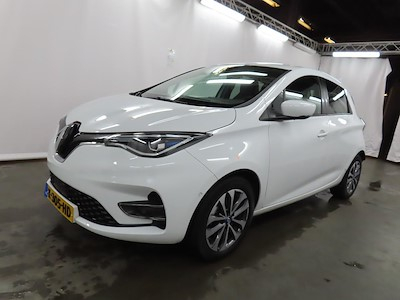 Renault ZOE R135 Intens (batterijkoop) 5d
