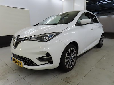 Renault ZOE R135 Intens (batterijkoop) 5d