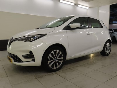 Renault ZOE R135 Intens (batterijkoop) 5d