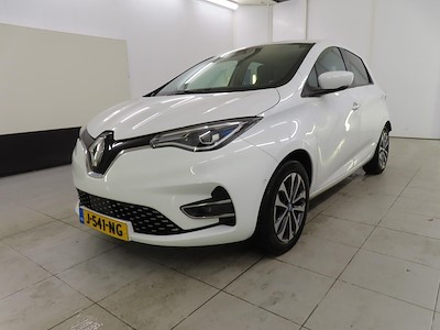 Renault ZOE R135 Intens (batterijkoop) 5d
