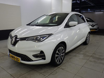 Renault ZOE R135 Intens (batterijkoop) 5d