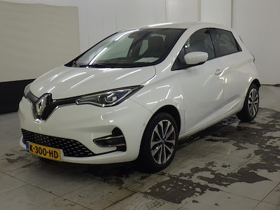 Renault ZOE R135 Intens (batterijkoop) 5d