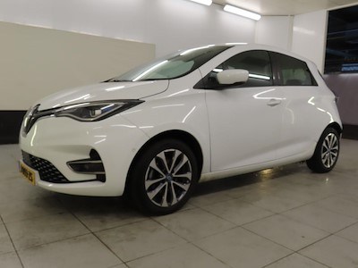 Renault ZOE R135 Intens (batterijkoop) 5d