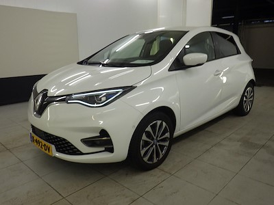Renault ZOE R135 Intens (batterijkoop) 5d APL