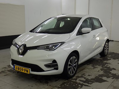 Renault ZOE R135 Zen (batterijkoop) 5d