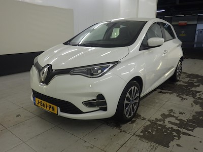 Renault ZOE R135 Zen (batterijkoop) 5d