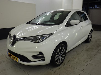 Renault ZOE R135 Zen (batterijkoop) 5d