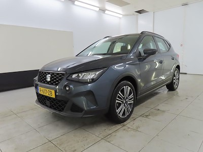 Seat Arona 1.0 TSI 70kW Style 5d
