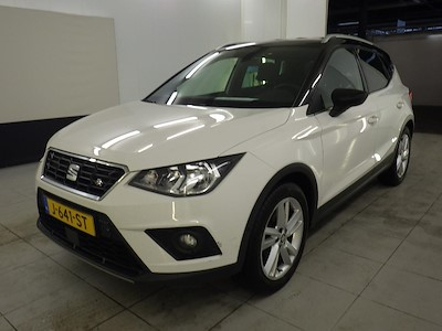 Seat Arona 1.0 TSI 85kW FR Business Intense DSG 5d