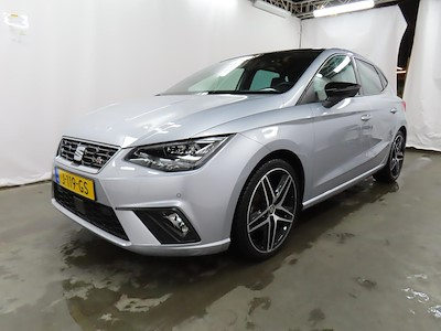 Seat IBIZA 1.0 Ec TSI 85kW FR Business Intense DSG 5d