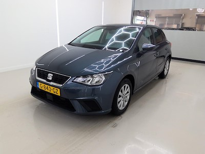 Seat IBIZA 1.0 TSI ActieAuto 5d Style Business Intense