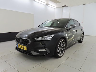 Seat LEON 1.5 TSI FR Business Intense 5d