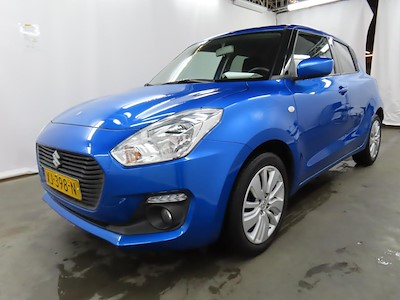 Suzuki SWIFT 1.2 5d Select