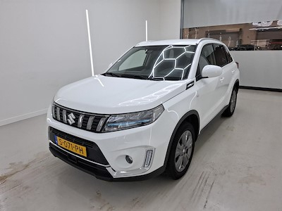 Suzuki VITARA 1.4 Boosterjet Smart Hybrid Select 5d