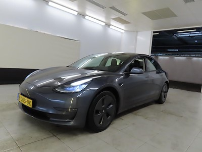 Tesla Model 3 Long Range Dual Motor AWD 4d ActieAuto