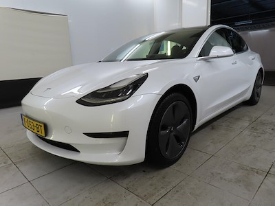 Tesla Model 3 Standard Range Plus RWD 4d ActieAuto