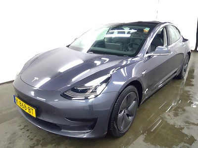 Tesla Model 3 Standard Range Plus RWD 4d ActieAuto
