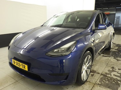 Tesla Model Y RWD