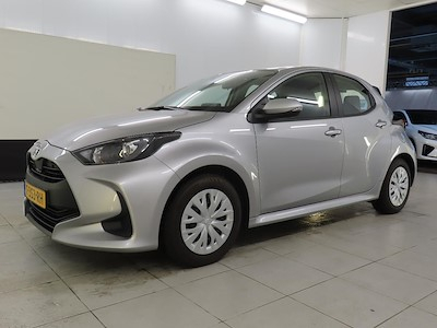 Toyota YARIS 1.5 Hybrid Active Automaat 5d