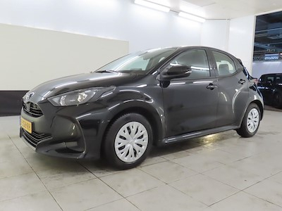 Toyota YARIS 1.5 Hybrid Active Automaat 5d