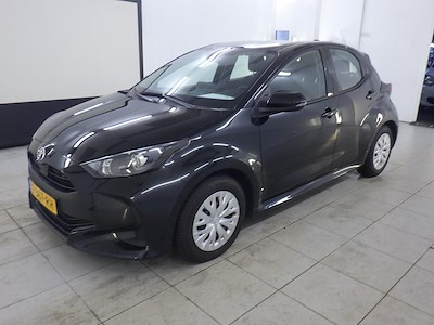 Toyota YARIS 1.5 Hybrid Active Automaat 5d