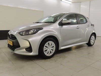 Toyota YARIS 1.5 Hybrid Active Automaat 5d