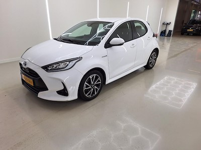 Toyota YARIS 1.5 Hybrid Dynamic Automaat 5d APL