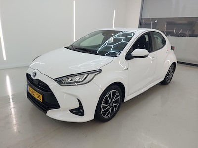 Toyota YARIS 1.5 Hybrid Dynamic Automaat 5d HPL