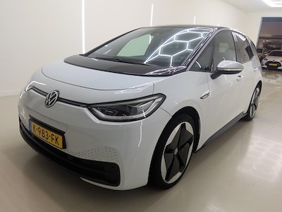 Volkswagen ID.3 58kWh 1st Max 5d ActieAuto