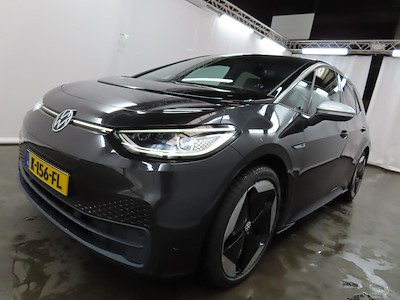 Volkswagen ID.3 58kWh 1st Max auto 5d