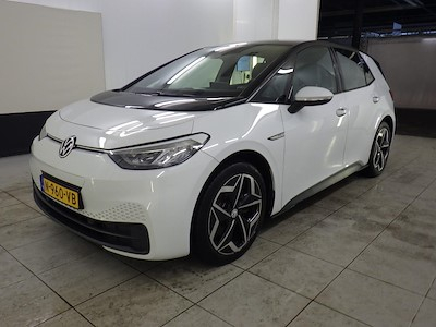 Volkswagen ID.3 77kWh 150kW Pro S auto