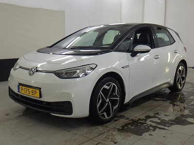 Volkswagen ID.3 77kWh 150kW Pro S auto