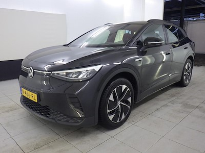 Volkswagen ID.4 77kWh 150kW Pro Auto 5d Onze Deal