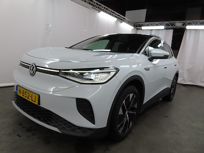 Volkswagen ID.4 77kWh Business Auto 5d incl warmtepomp