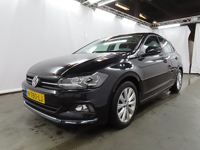 Volkswagen POLO 1.0 TSI 70kW Highline