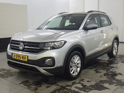 Volkswagen T-Cross 1.0 TSI 70kW ACTI Life Business 5d APL 5d