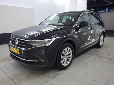 Volkswagen Tiguan 1.5 TSI 110kW DSG Life Business 5d