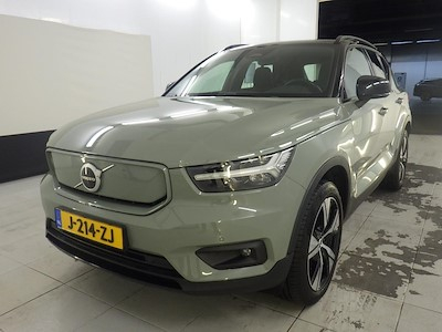 Volvo Xc40 recharge P8 AWD R-Design
