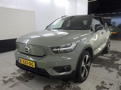 Volvo Xc40 recharge P8 AWD R-Design 5d
