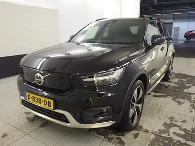 Volvo Xc40 recharge P8 AWD R-Design 5d