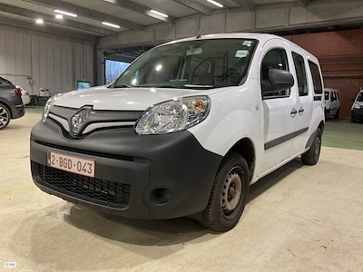 Renault Kangoo express 1.5 BLUE DCI 95 MAXI CONFORT