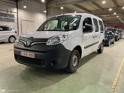 Renault Kangoo express 1.5 BLUE DCI 95 MAXI CONFORT