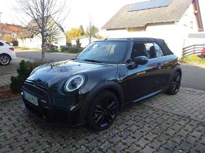 MINI  1.5 COOPER CABRIO AUT., 2022