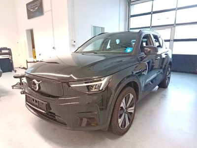 Volvo Xc40 RECHARGE 69 KWH SINGLE MOTOR Core, 2022
