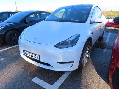 Tesla Model 0.0 Y LONG RANGE DUAL MOTOR AWD, 2023