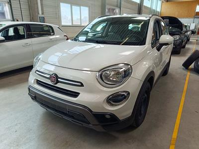 Fiat 500x 1.3 1.3 FIREFLY TURBO DCT 4X2 S&amp;S, 2021