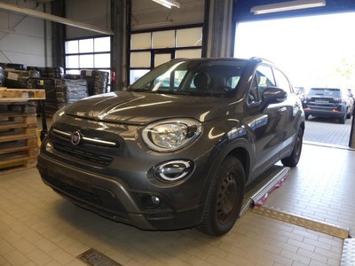 Fiat 500x 1.3 1.3 FIREFLY TURBO DCT 4X2 S&amp;S, 2021