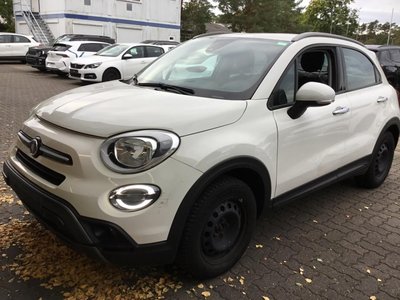 Fiat 500x 1.3 1.3 FIREFLY TURBO DCT 4X2 S&amp;S, 2021